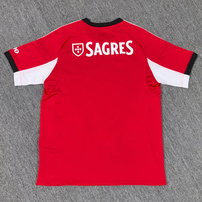 Maillot Benfica 2025-2026