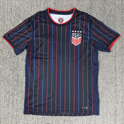 Maillot USA Extérieur 2025-2026