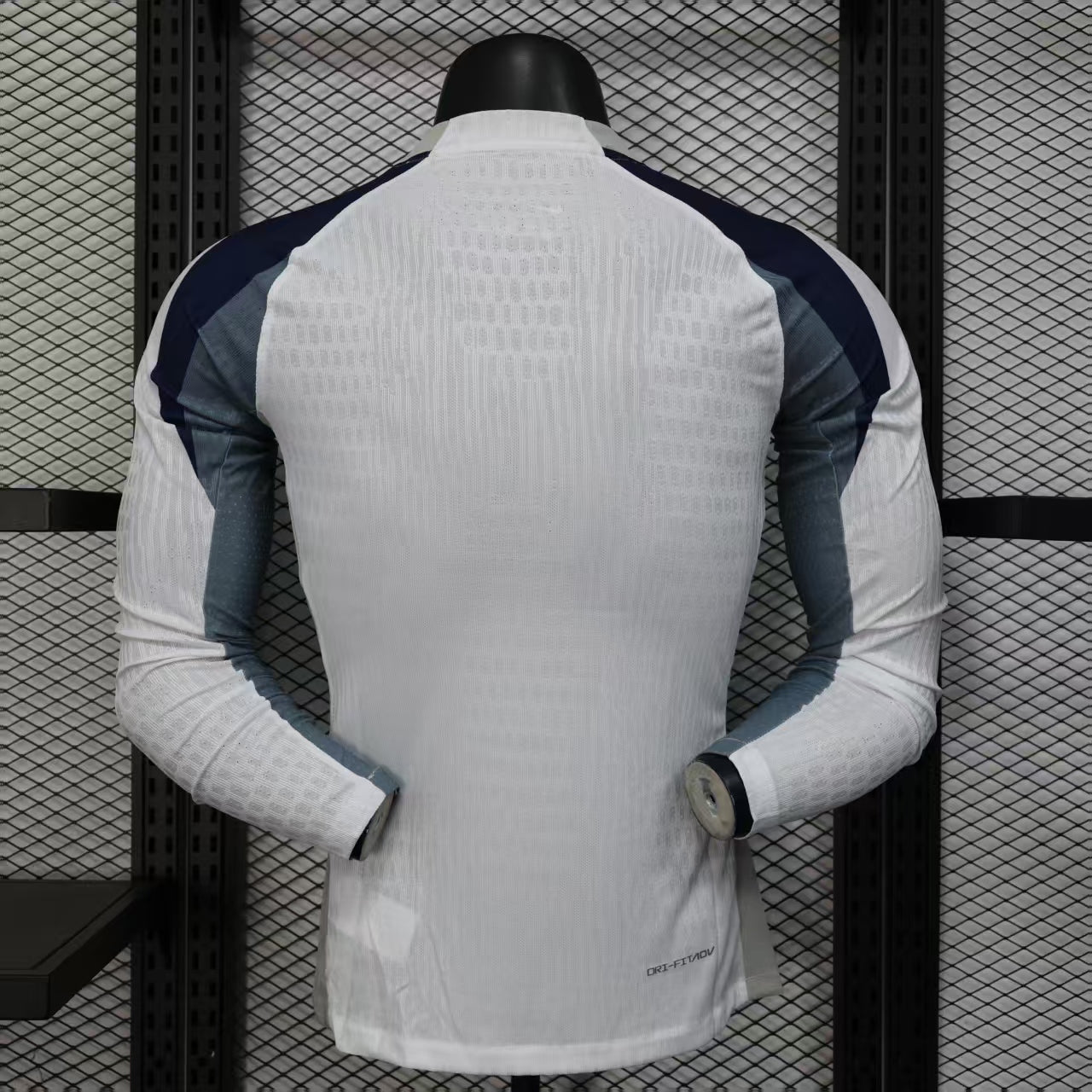 Maillot Tottenham Manches Longues 2025-2026 Player Version