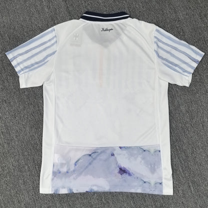Maillot Monterrey Rayados 2025-2026
