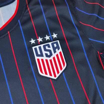 Maillot USA Extérieur 2025-2026