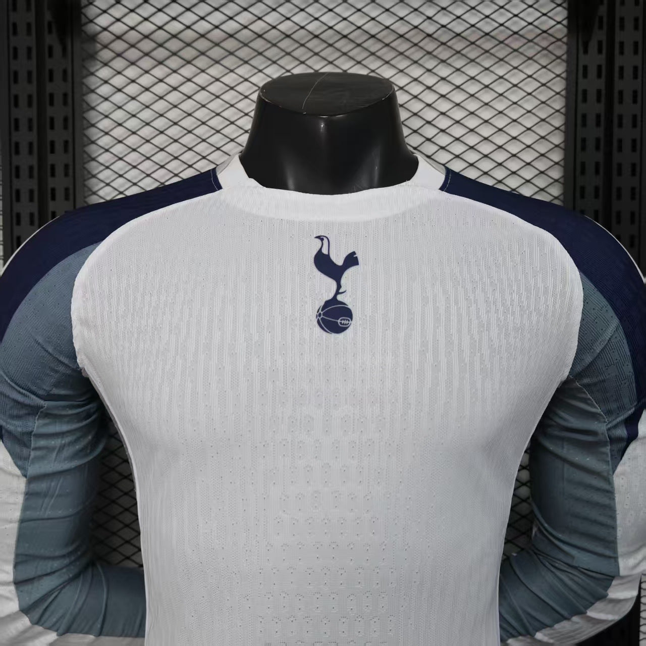 Maillot Tottenham Manches Longues 2025-2026 Player Version