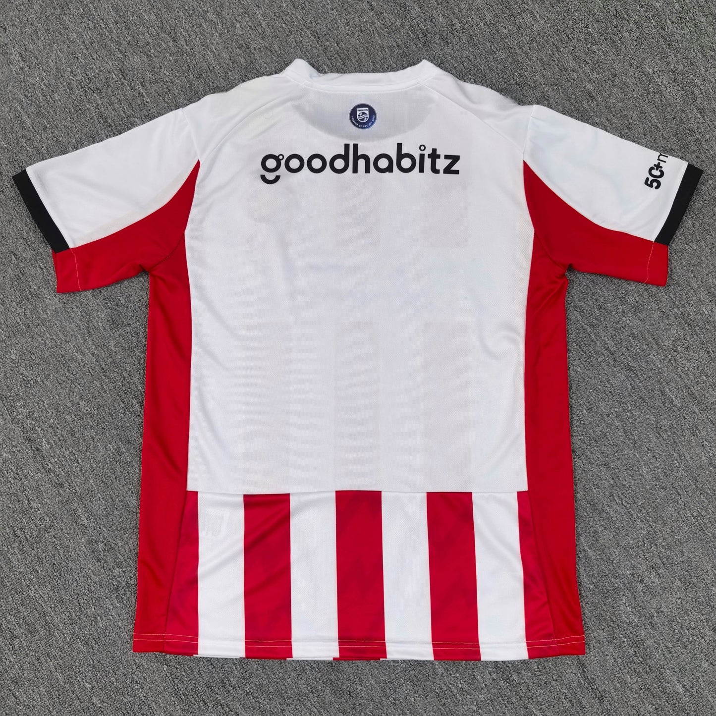Maillot PSV Eindhoven 2025-2026