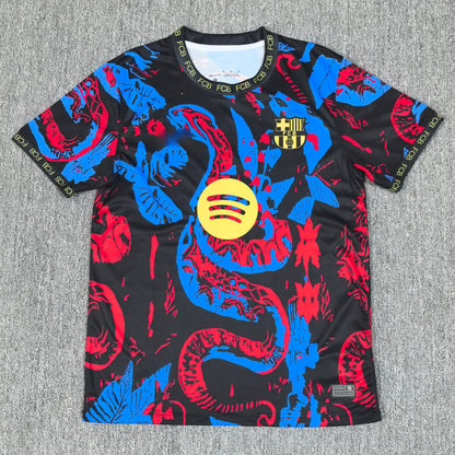 Maillot FC Barcelone 2025-2026