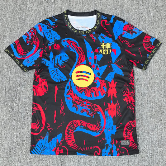 Maillot FC Barcelone 2025-2026