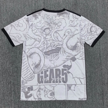 Maillot Japon Concept 2025-2026