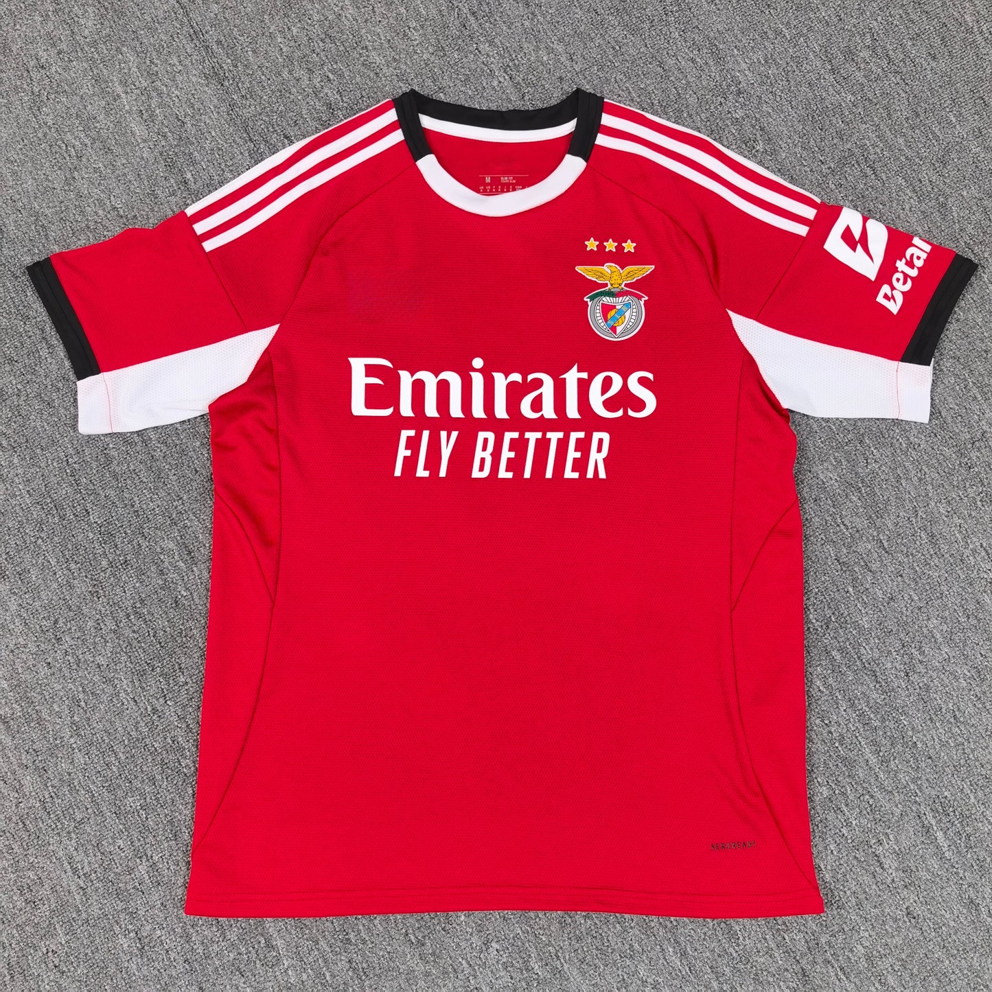 Maillot Benfica 2025-2026
