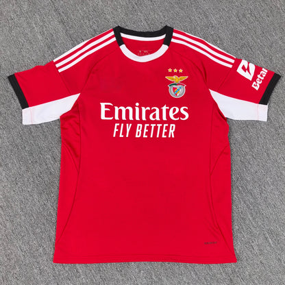 Maillot Benfica 2025-2026