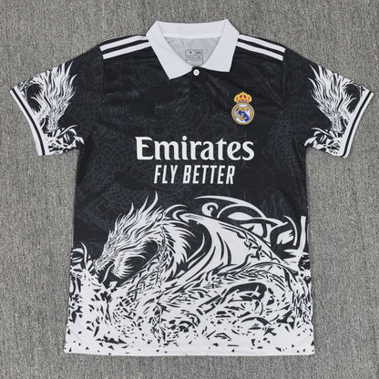 Maillot Real Madrid Concept 2025-2026