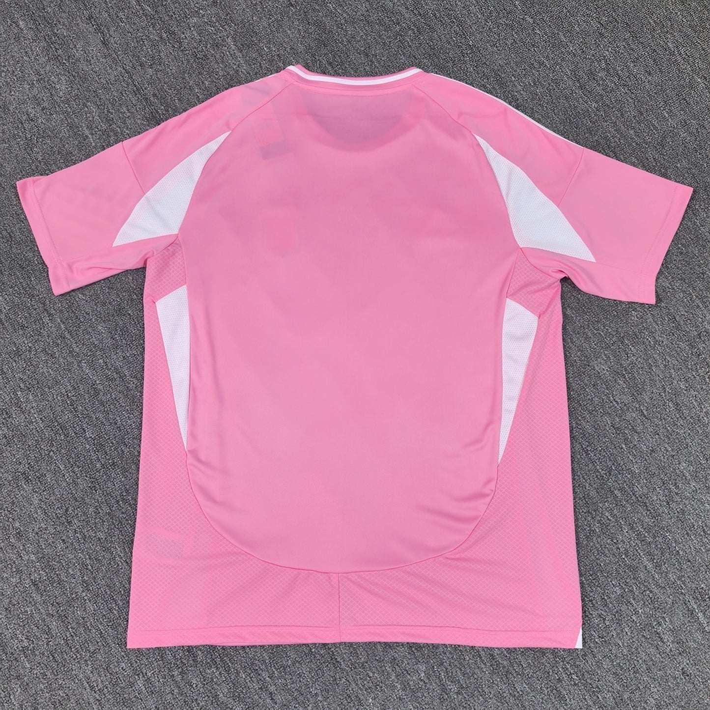 Maillot Argentine Rose 2025-2026