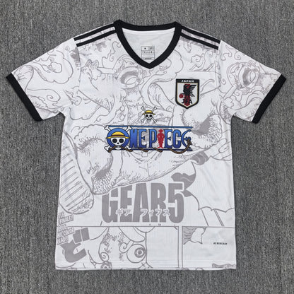 Maillot Japon Concept 2025-2026