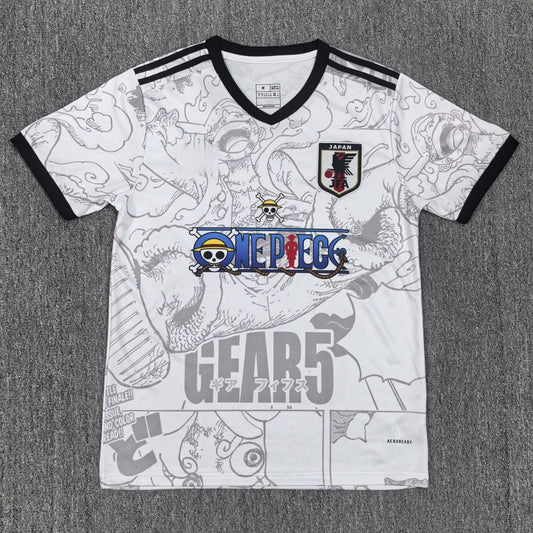 Maillot Japon Concept 2025-2026