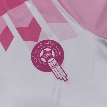 Maillot Maroc Concept 2025-2026