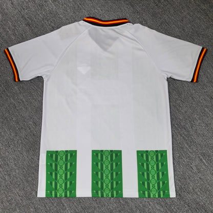 Maillot Domicile Real Betis 2025-2026