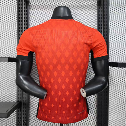 Maillot Hong-Kong 2025-2026 Player Version