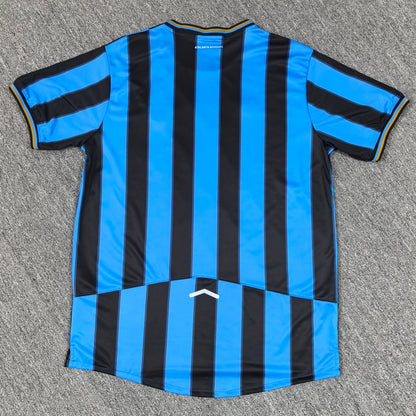 Maillot Atalanta 2025-2026