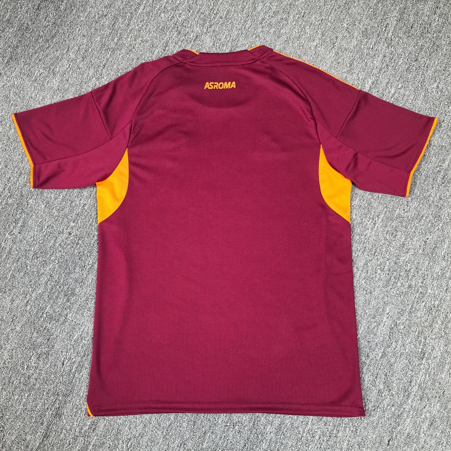 Maillot AS Roma Domicile 2025-2026