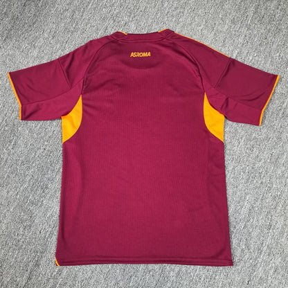 Maillot AS Roma Domicile 2025-2026