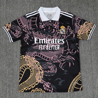 Maillot Real Madrid Concept 2025-2026