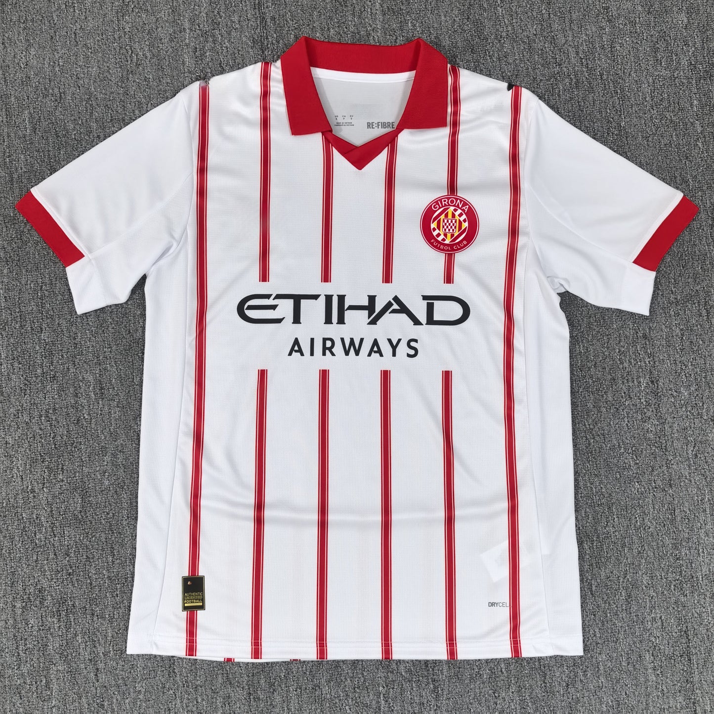 Maillot Girona 2025-2026
