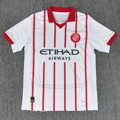 Maillot Girona 2025-2026