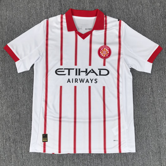 Maillot Girona 2025-2026