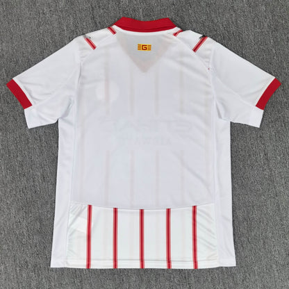Maillot Girona 2025-2026