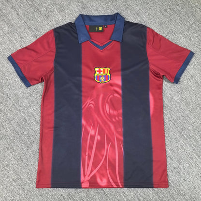 Maillot FC Barcelone x Travis Scott 2025-2026