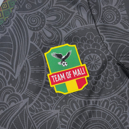 Maillot Mali 2025-2026