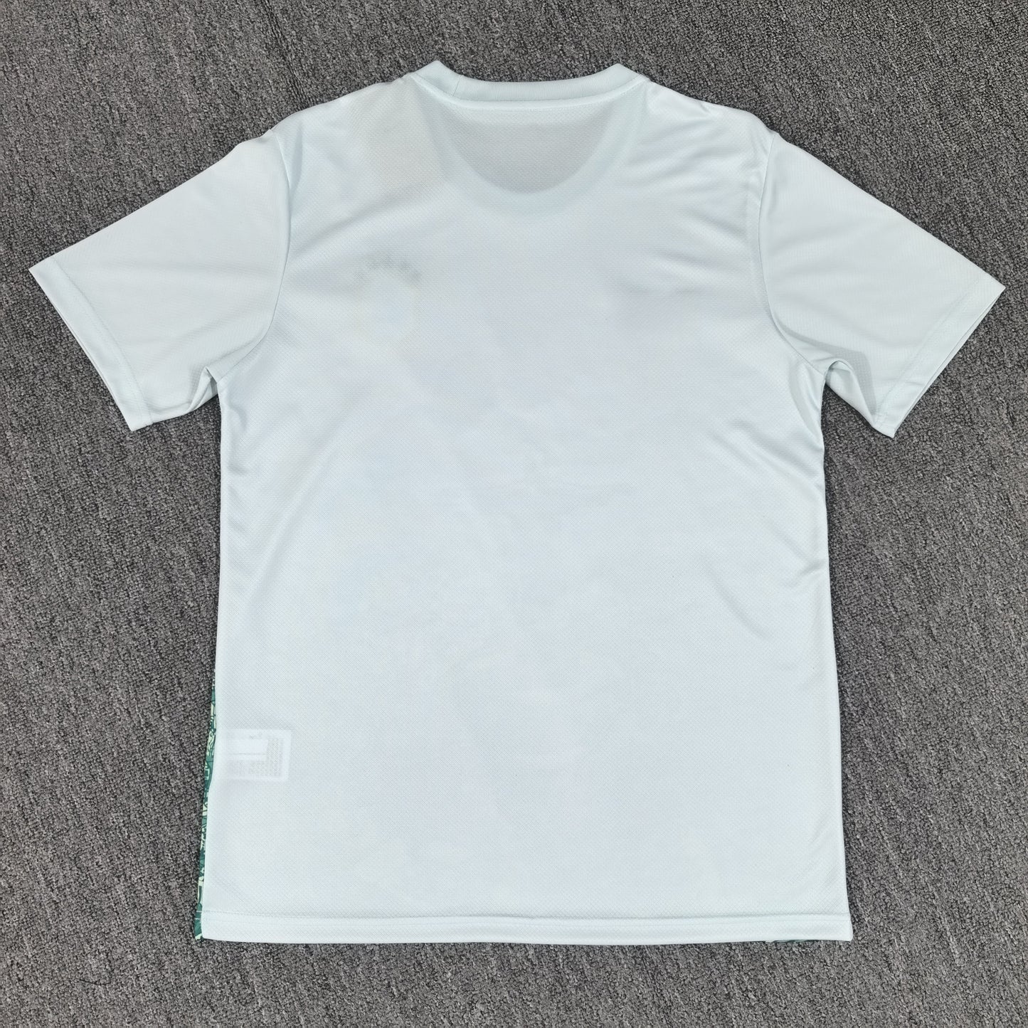 Maillot Brésil Concept 2025-2026