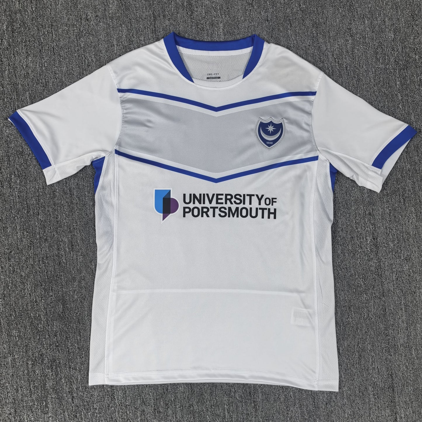Maillot Portsmouth 2025-2026