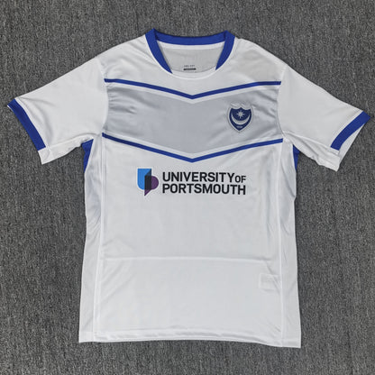 Maillot Portsmouth 2025-2026