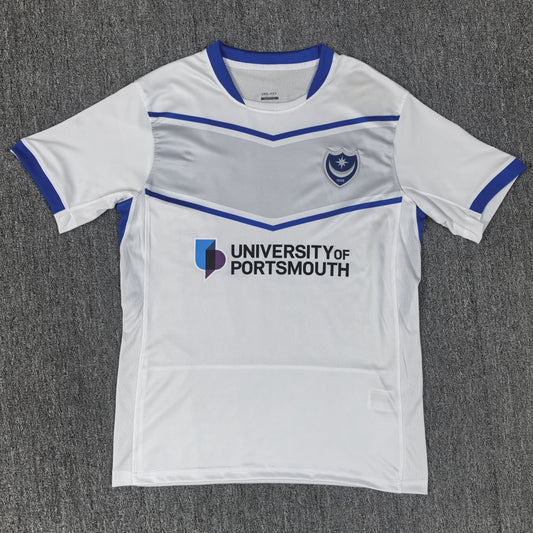 Maillot Portsmouth 2025-2026