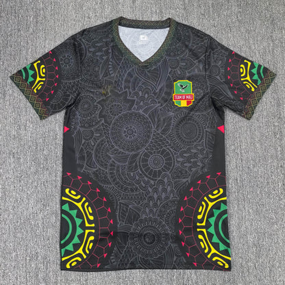 Maillot Mali 2025-2026