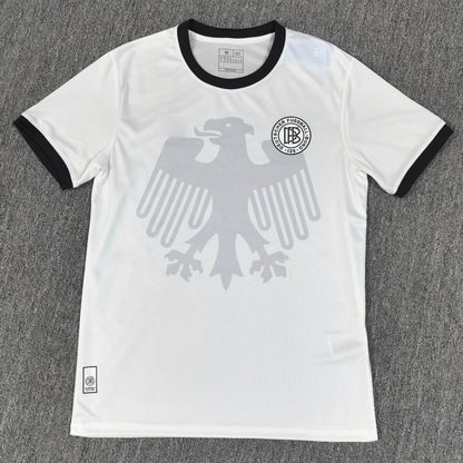 Maillot Allemagne Anniversaire 2025-2026
