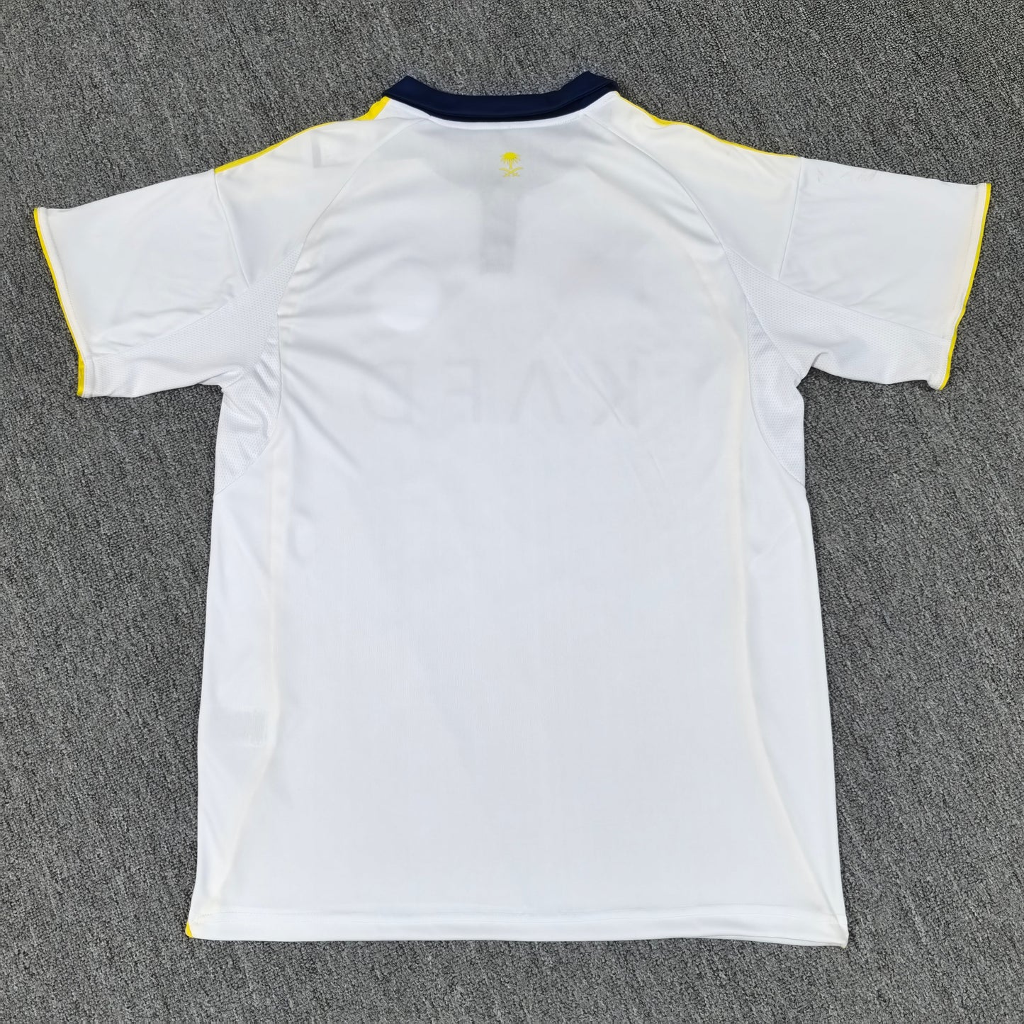 Maillot Al Nassr 2025-2026