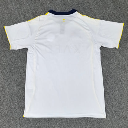 Maillot Al Nassr 2025-2026