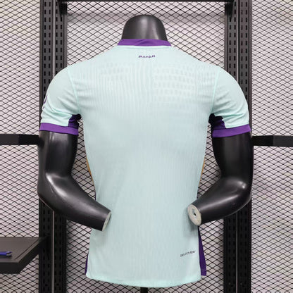 Maillot Al-Ain Domicile 2025-2026 Player Version