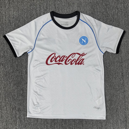 Maillot Naples 2025-2026