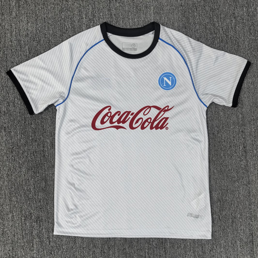 Maillot Naples 2025-2026
