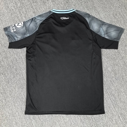 Maillot Aston Villa Extérieur 2025-2026