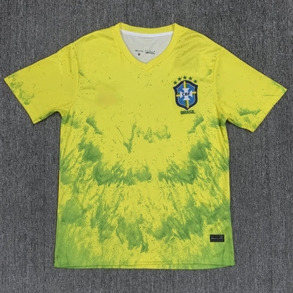 Maillot Brésil Concept 2025-2026