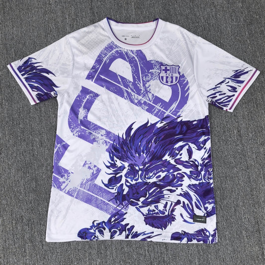 Maillot Barcelone Concept 2025-2026