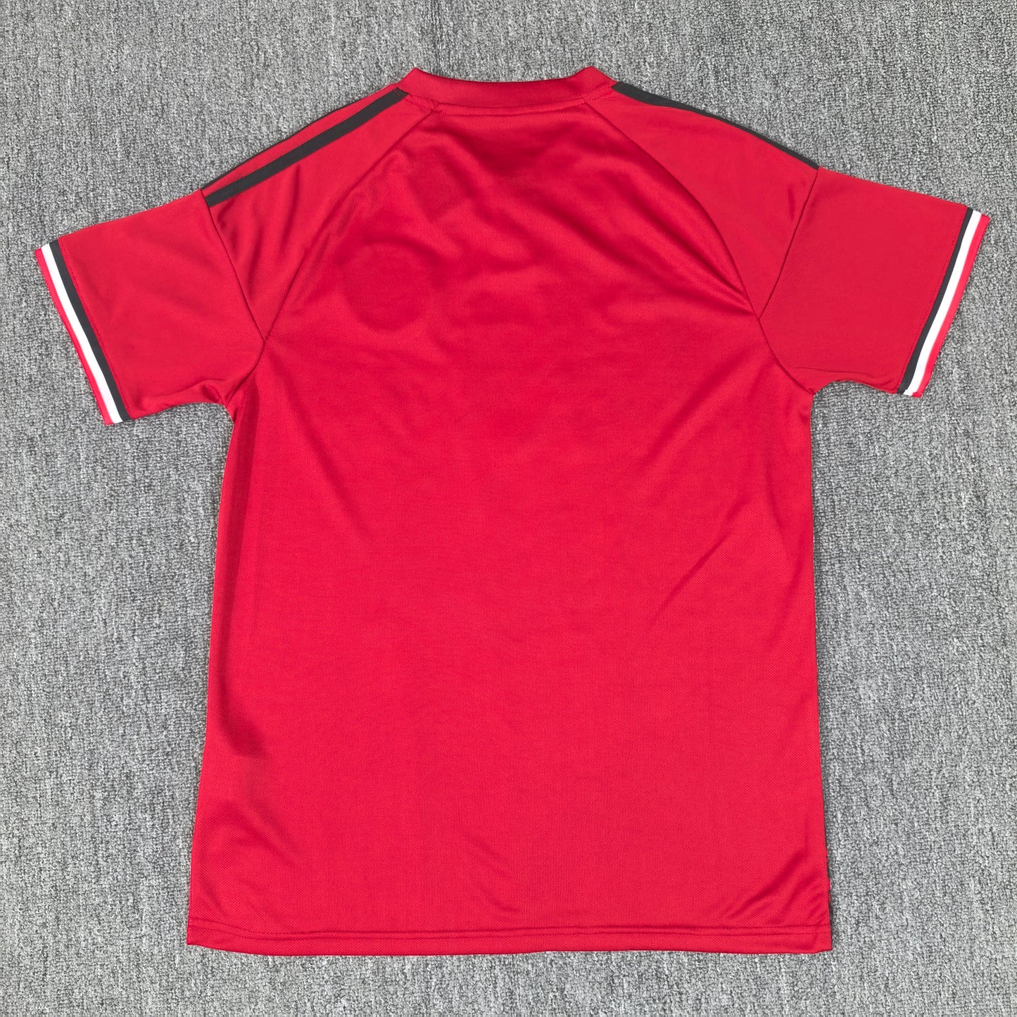 Maillot Manchester United Concept 2025-2026