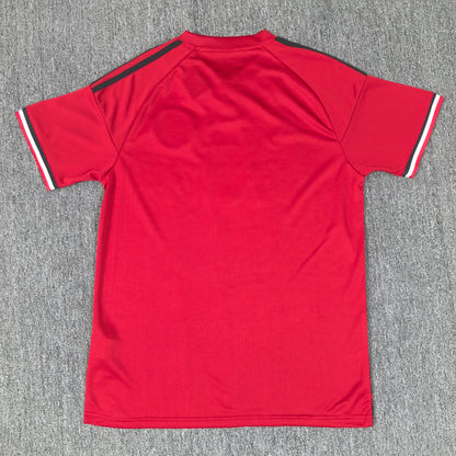 Maillot Manchester United Concept 2025-2026