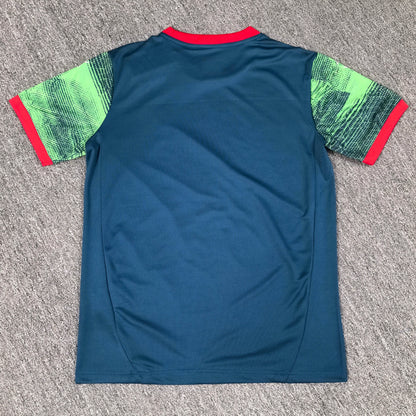 Maillot Portugal 2025-2026