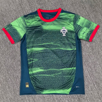 Maillot Portugal 2025-2026