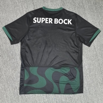 Maillot Sporting 2025-2026