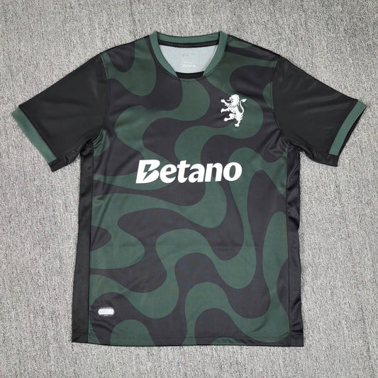Maillot Sporting 2025-2026