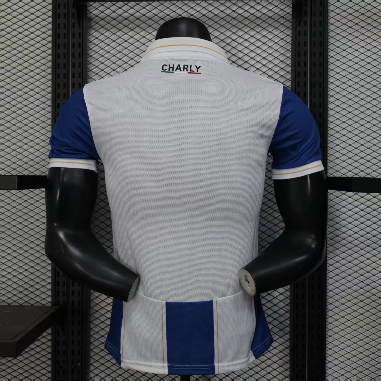 Maillot Pachuca 2025-2026 Player Version